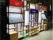 匠心展陳，定制非凡——中山市金衡展示制品公司產品巡禮
